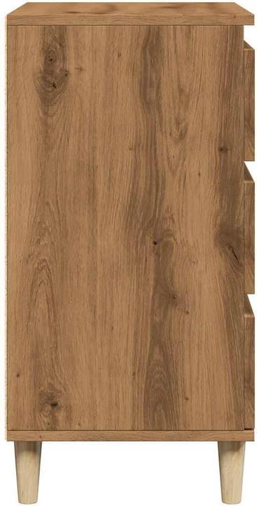 Produktbild vidaXL Sideboard (60 x 35 x 70 cm)