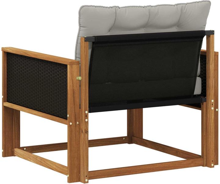 Immagine prodotto vidaXL Outdoor-Sofa