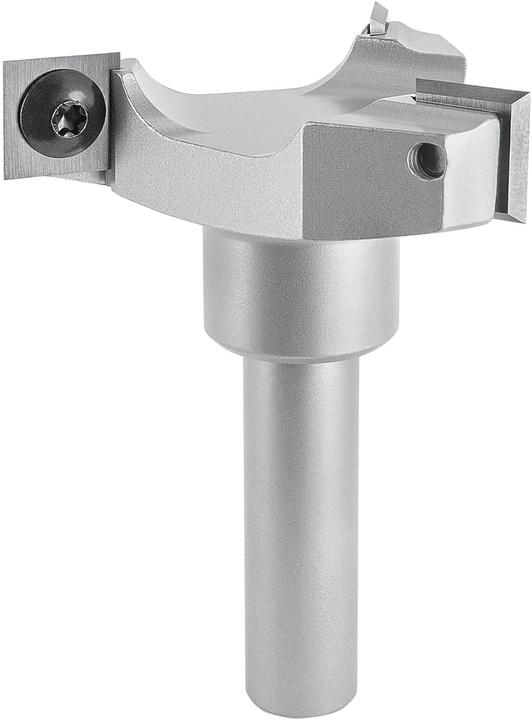 Actual product image ENT European Norm Tools 20459 Indexable inserts face milling cutter