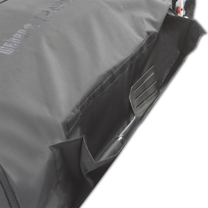 Produktbild Weber Traveler Trunk Protector