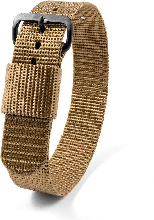 Actual product image Marathon Ballistic (16 mm, Nylon)