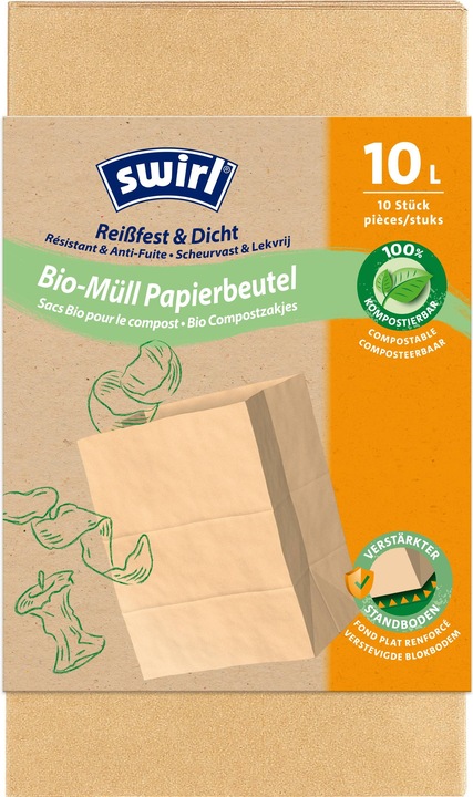 Swirl 146840 (10 x, 10 l)