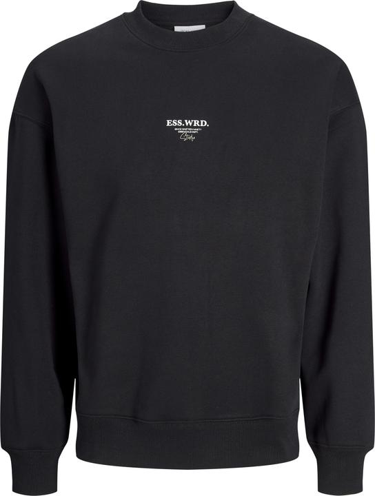 Produktbild Jack & Jones Jjeurban Edge Studio Sweat Crew Noos (XS)