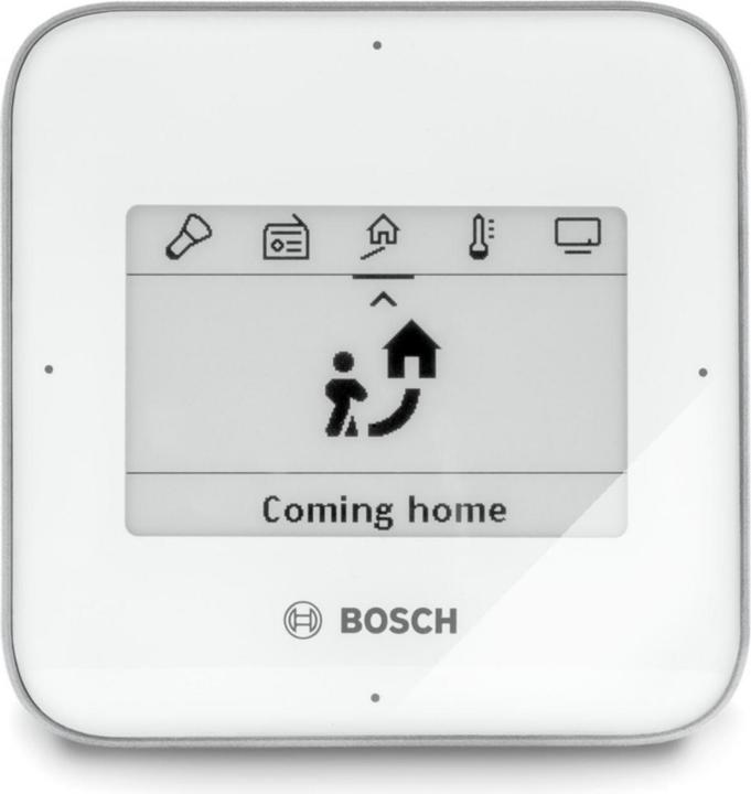 Actual product image Bosch Smart Home twist