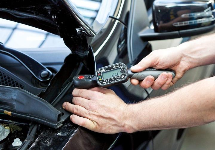 Produktbild HAZET Drehmoment-Prüfgerät V2795