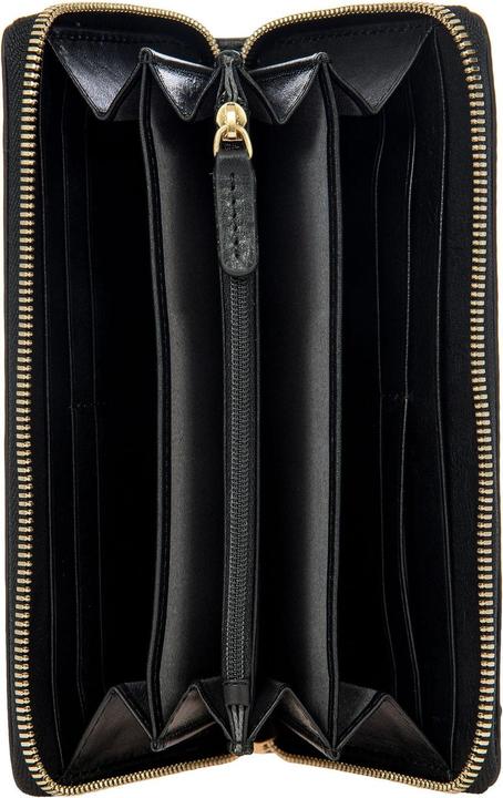 Actual product image Brics Bric's wallet Volterra 9601