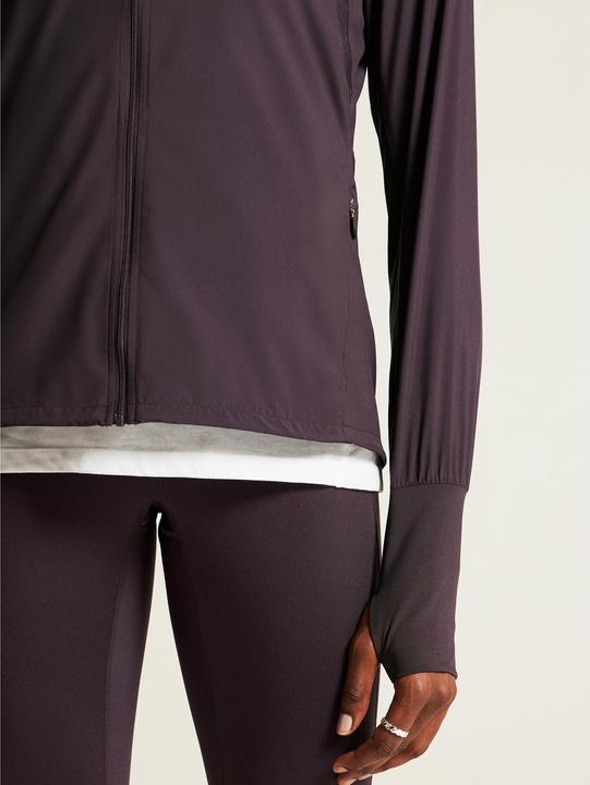 Image du produit Craft Women's Adv Essence Wind Jacket (L)