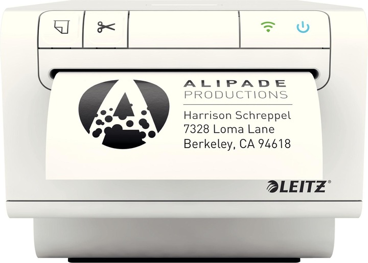 Produktbild Leitz Icon inkl. Starterset