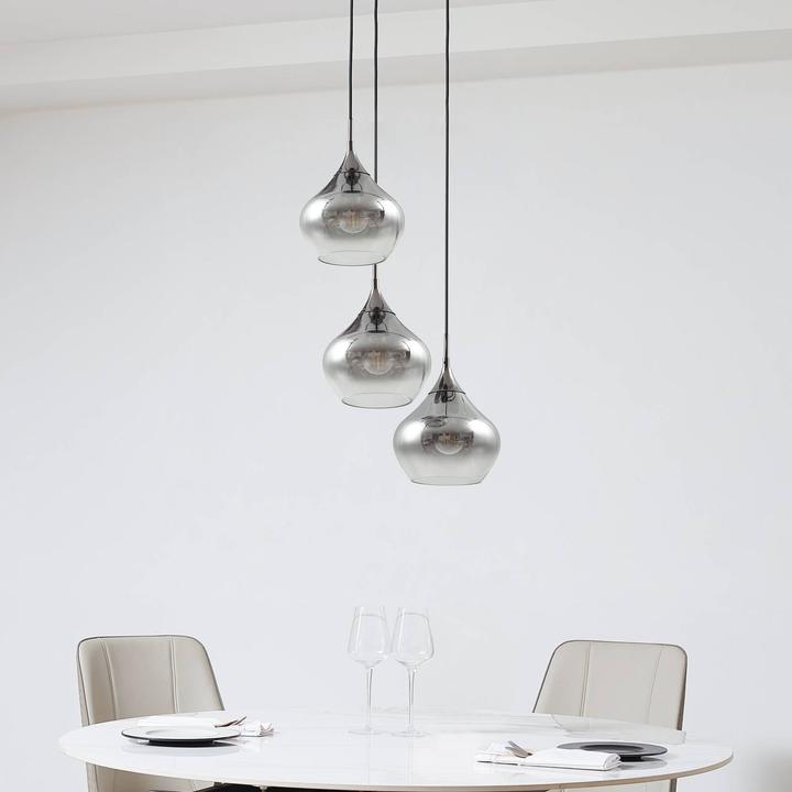 Actual product image Lucande Jarven (E27)