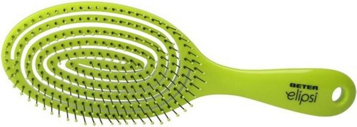 Produktbild Beter ELIPSI cepillo flexible grande #fucsia