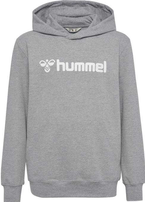 Immagine prodotto hummel Hmlgo 2.0 Logo Felpa Con Cappuccio Bambini (152)