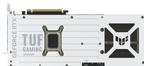 Actual product image ASUS TUF Gaming GeForce RTX 5070 Ti OC White (16 GB)