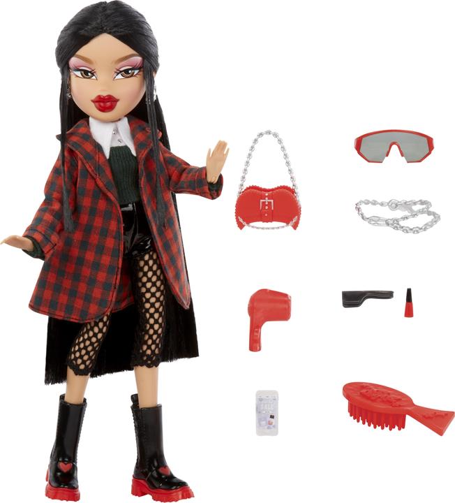 Actual product image MGA Jade