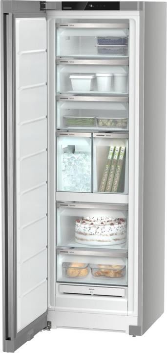 Produktbild Liebherr SFNsfe 5247-20 (Freistehend, 277 l)