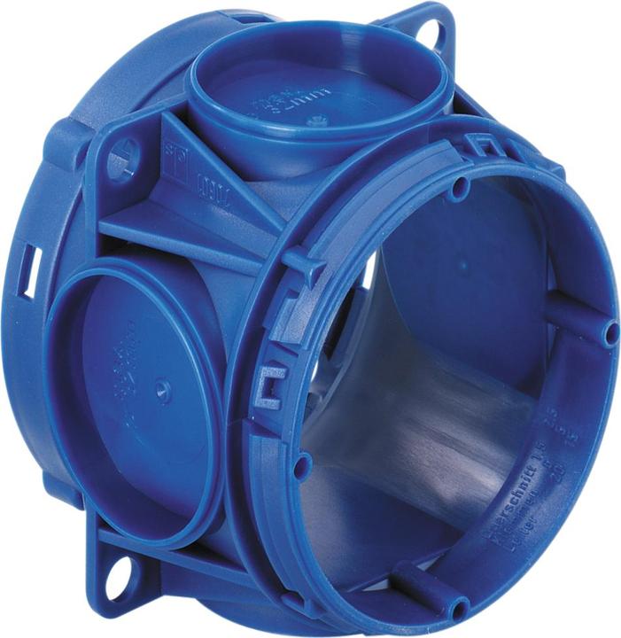 Actual product image Pipelife Deep box