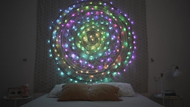 Produktbild Twinkly Strings (20 m)