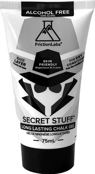 Friction Labs Secret Stuff Liquid Chalk (75 ml)