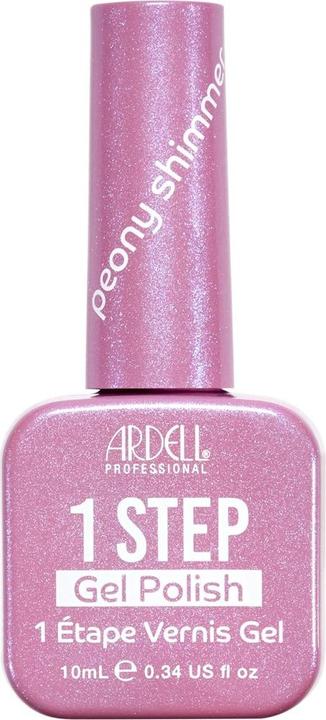 Peony Shimmer