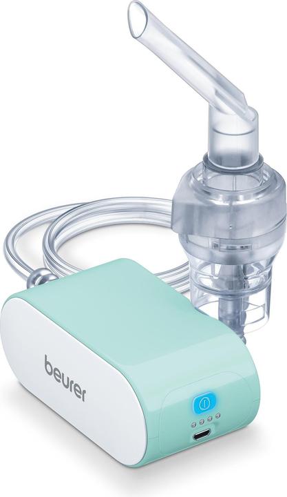 Produktbild Beurer SR IH1 Nebuliser