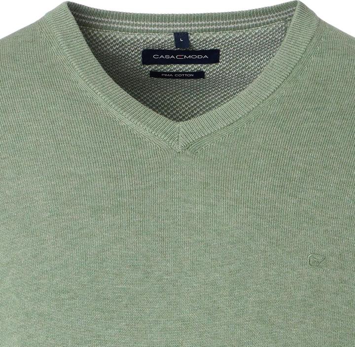 Produktbild Casamoda Basic Pullover (L)