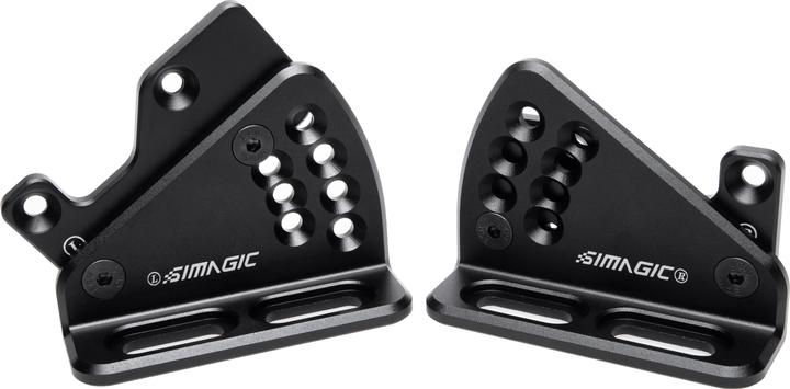 Produktbild Simagic Alpha Mounting Bracket (PC)
