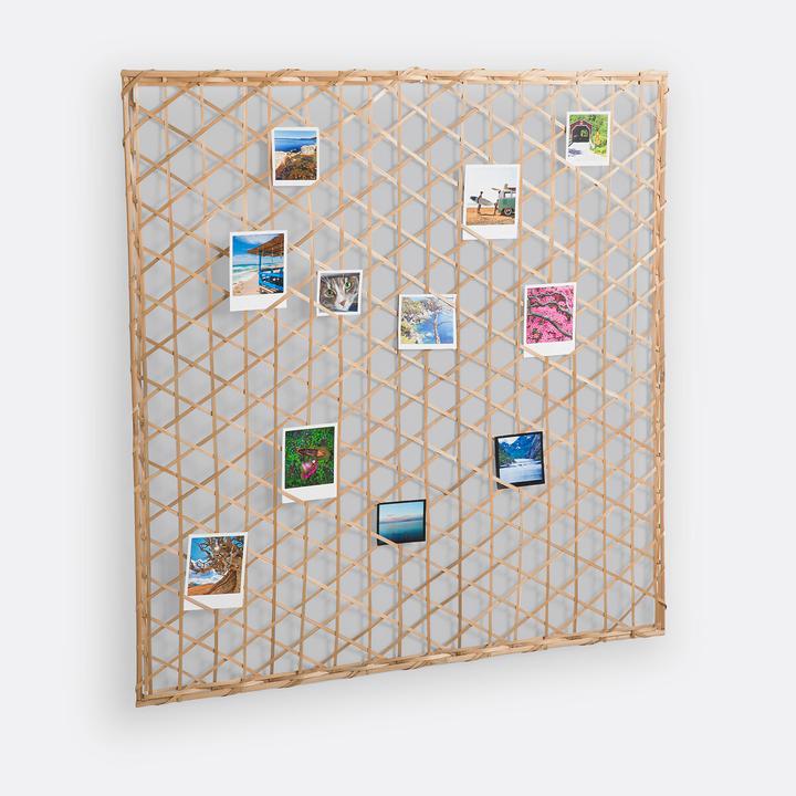 Produktbild La Redoute Interieurs Nidzo (100 x 100 cm)