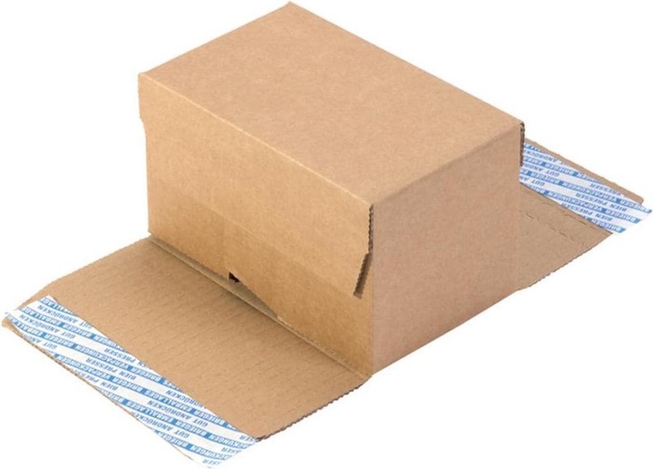 Image du produit Brieger Carton d'expédition (23 x 33.5 x 13 cm, 1 x)
