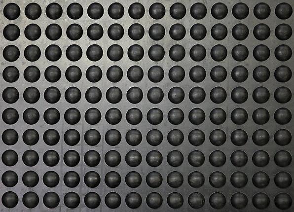 Image du produit Miltex Tapis anti-fatigue YOGA DOME (1200 x 900 mm)