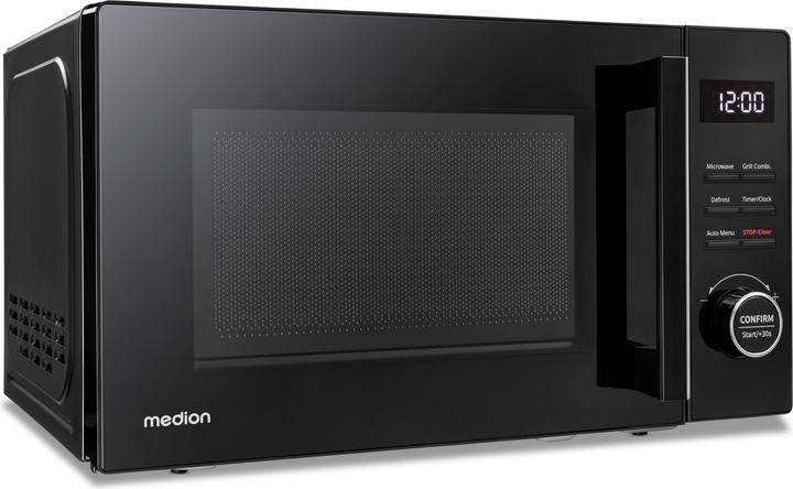 Actual product image Medion LIFE® Mikrowelle MD12021 (20 l)
