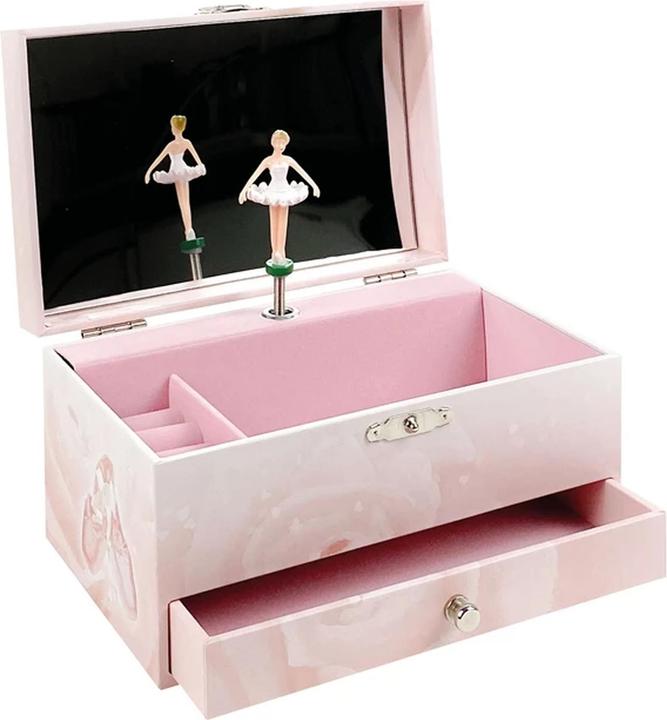 Image du produit Trousselier Danseuse