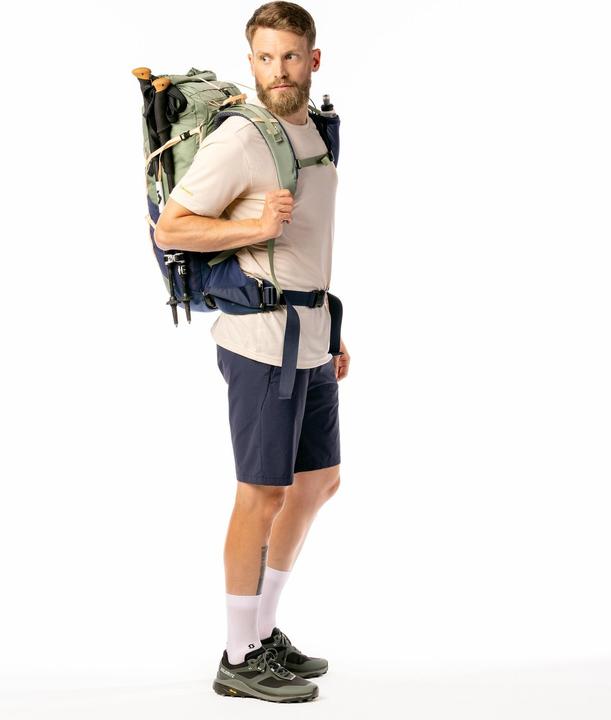 Actual product image Bach Pack Molecule 30 (30 l)