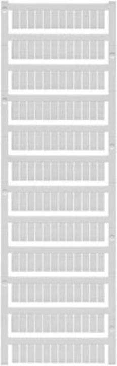 Weidmüller Klemmenmarkierung ge RM=5mm unbedr 1346140000