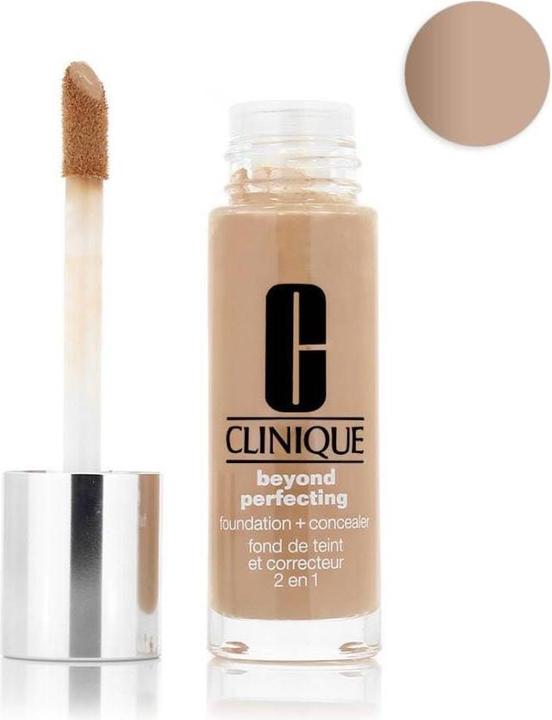Productafbeelding Clinique Beyond Perfecting Foundation + Concealer (9 Neutraal)