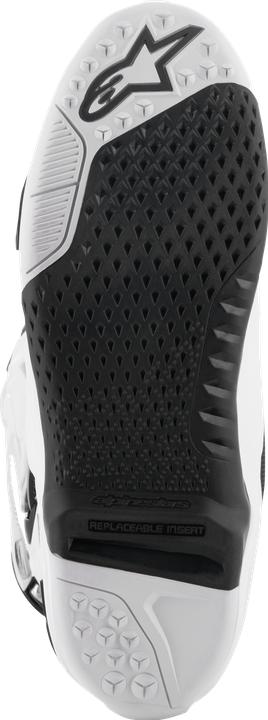 Actual product image Alpinestars Tech 10 Boots New (Women, Men, 48)