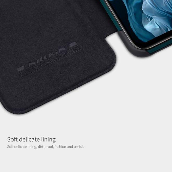 Image du produit Nillkin Série Qin (Honor 20 Pro)