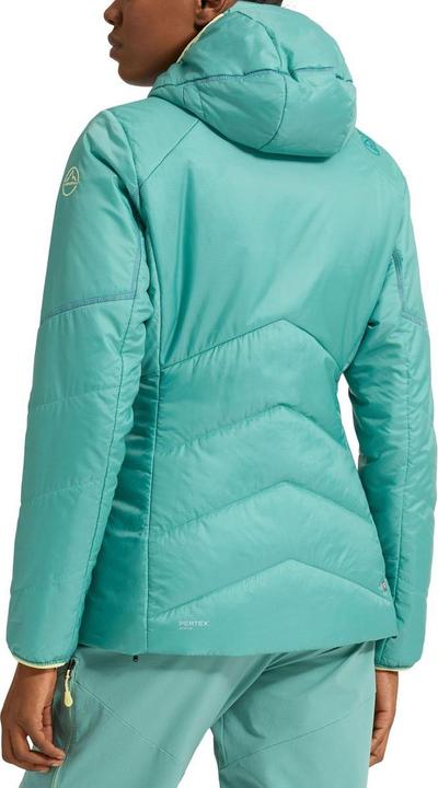 Actual product image La Sportiva Mythic Primaloft Jkt (S)