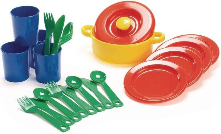 Actual product image dantoy Food service