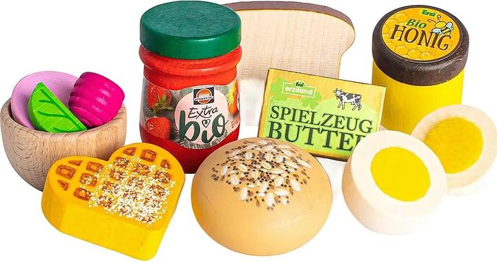 Actual product image Erzi Breakfast sorting
