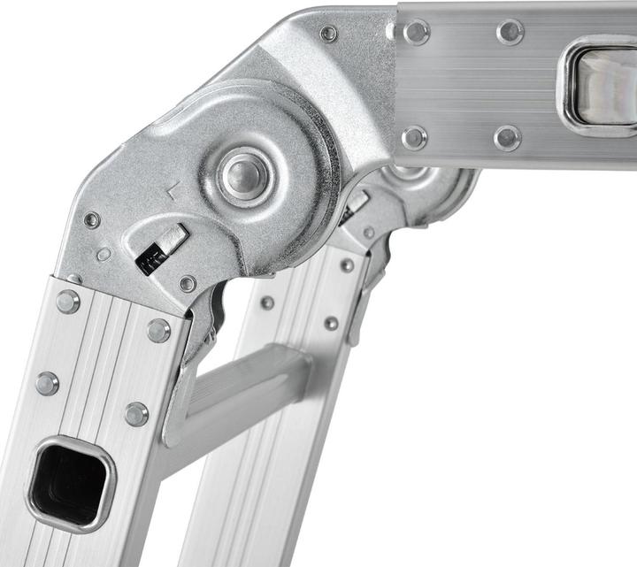 Immagine prodotto Hauptner Multiladder (Scaletta multiuso, 470 cm)