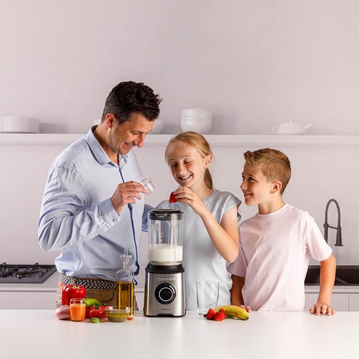 Produktbild Taurus PRIOR ADVANCE 1800 (1800 W)