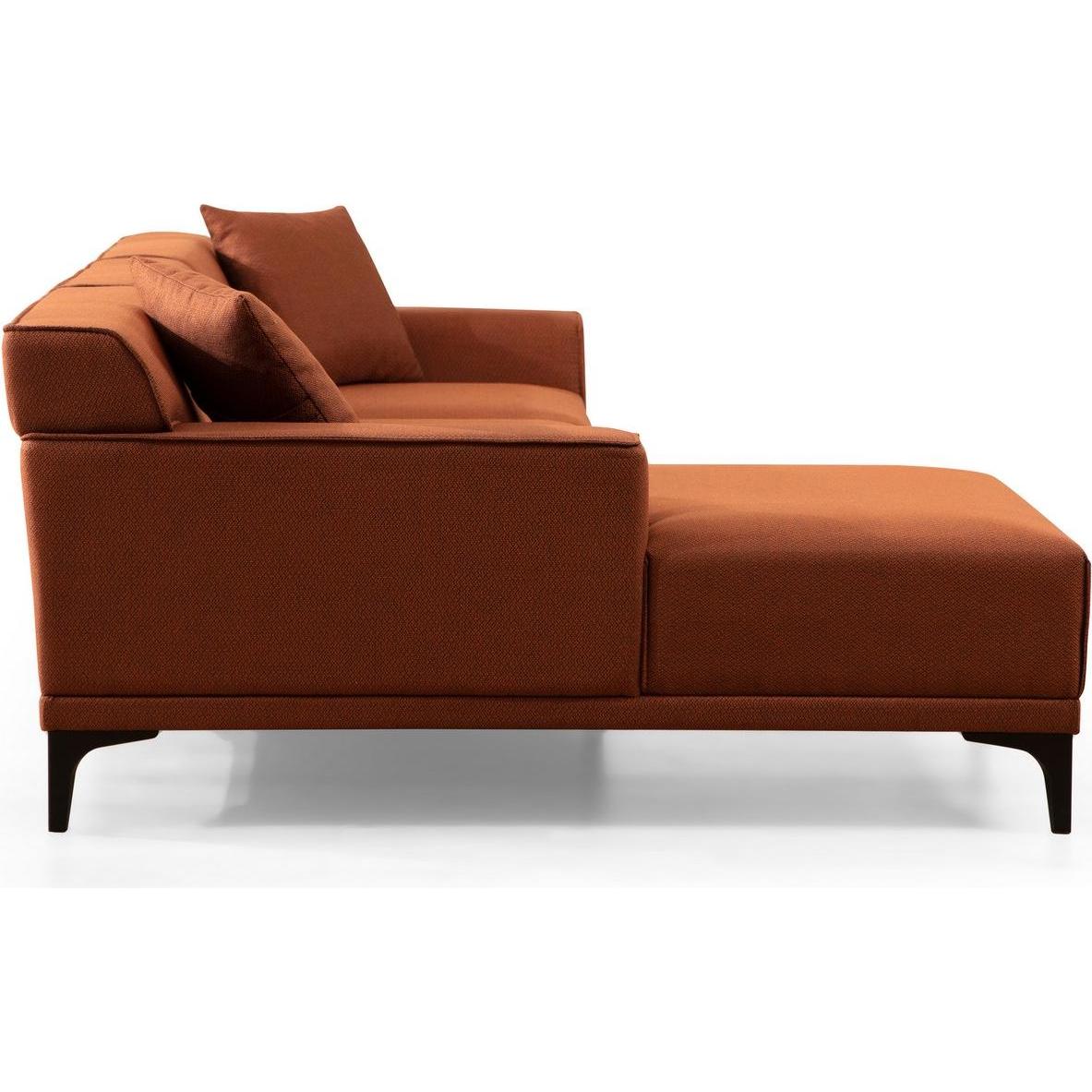 Thumbnail - Atelier del Sofa, Sofa, Soleil (Ecksofa)