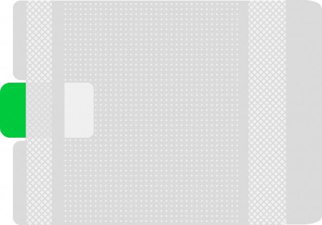 Nokia Easy Release Adhesive Battery für G22