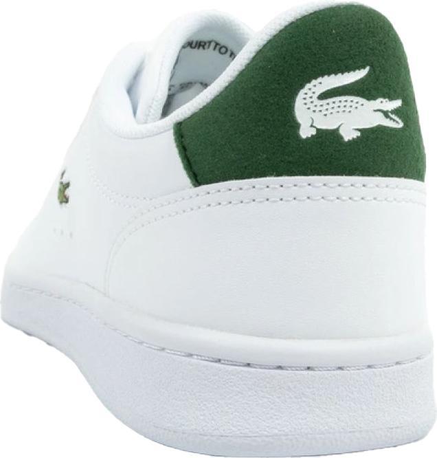 Produktbild Lacoste Carnab Sneaker Leder (35.5)