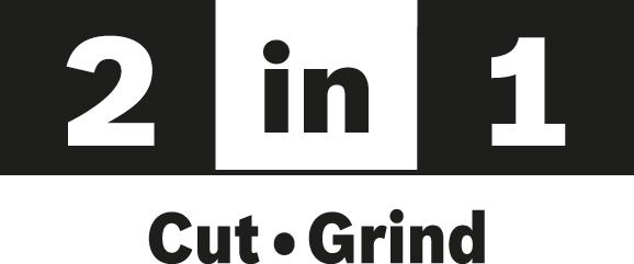 Actual product image Bosch Home & Garden EasyCut&Grind (50 mm)