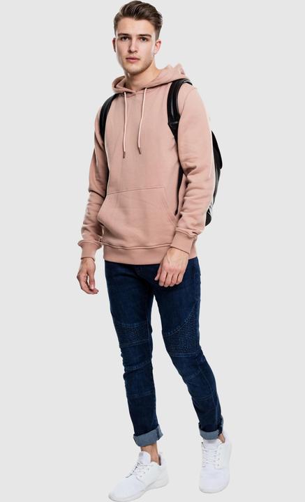 Immagine prodotto Urban Classics Felpa con cappuccio di base (S)