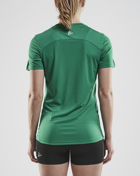 Image du produit Craft Rush Ss Tee Femme (XS)