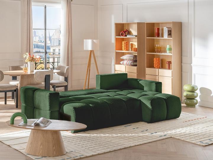 Image du produit Vente-unique Issoro (Canapé d’angle)