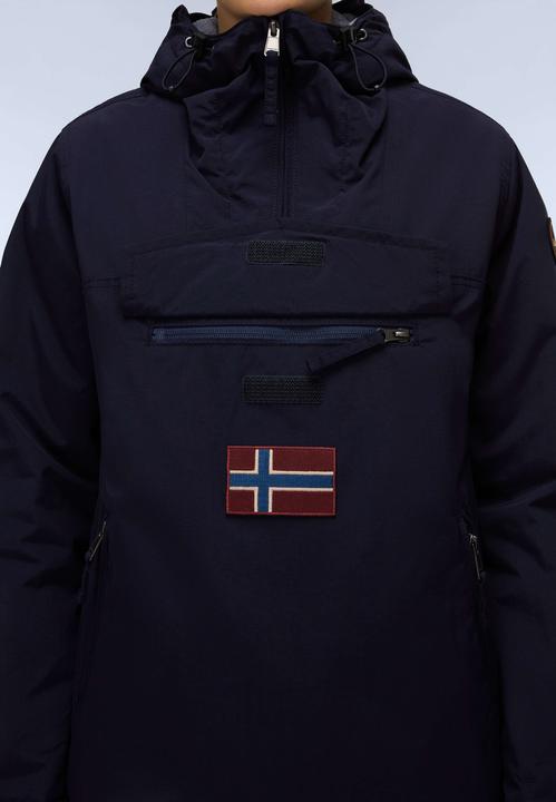 Produktbild Napapijri Rainforest Winter 3 - 54865 (XXL)