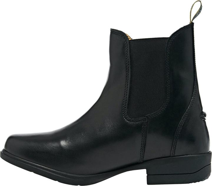 Image du produit Moretta Bottines d'équitation jodhpur Lucilla cuir (30)
