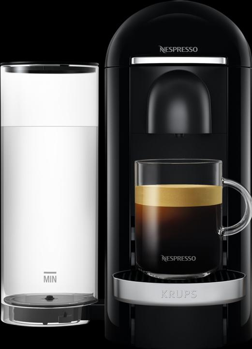 Immagine prodotto Krups Nespresso Vertuo Plus (NESPRESSO Vertuo)